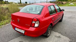 Predám Renault Thália 1.216v 55kw - 5