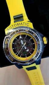 INVICTA AVIATOR AUTOMAT - 5