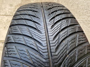 215/65 r17 zimne pneumatiky 215 65 17 - 5