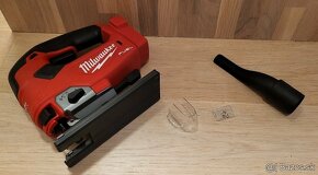 Milwaukee M18FJS-0 - 5