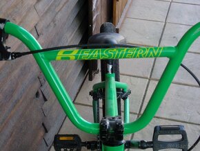 BICYKEL BMX - EASTERN JAVELIN - 5