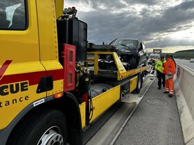 Odťahová služba Prešov ,Rescue, Towing Truck - 5