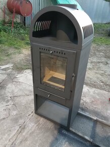 250-EUR LEN DNES BORGHOLM 7-KW - 5