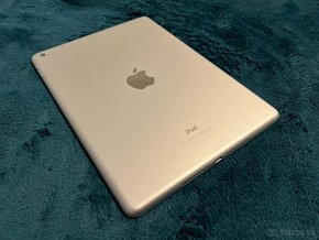 iPad 5.gen., 128 GB - 5