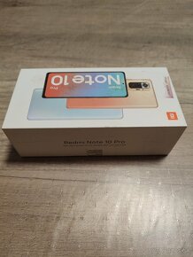 Xiaomi redmi note 10 pro - 5