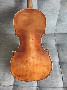 Viola 40,5cm - 5