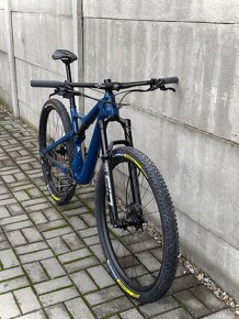 Cannondale Scalpel SE 1 Karbon - 5