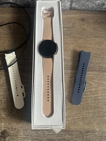 Samsung Galaxy watch 4 - 40mm - 5