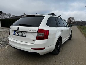 Skoda Octavia 1.6 tdi 4x4 , rok 12/2013 - 5