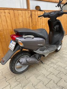 Yamaha Neos 50 - 5