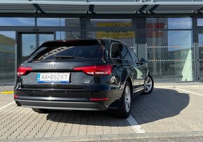 Audi A4 2.0 TDI 2017 r.v. - 5