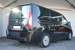 10- CITROËN Jumpy, 2012, nafta, 2.0 HDI, 120kW - 5