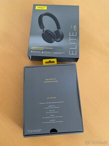 Slúchadlá Jabra Elite 45h - 5