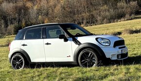 MINI Cooper S Countryman ALL4 - 5