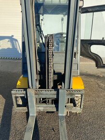 jungheinrich Tfg 425 - 5