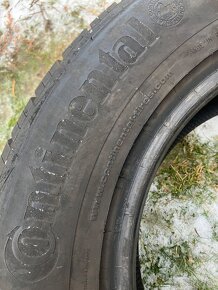 Continental 215/65 R16 1ks letne pneu - 5