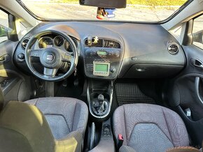 Seat Altea 1.9TDI - 5