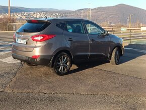 Hyundai ix35, 1.7. CRDi, r.v. 10/2013 - 5