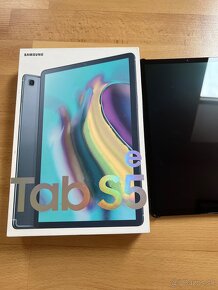 Samsung Galaxy tab S5e 4GB/64GB - 5