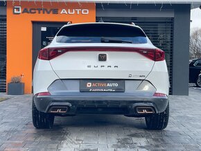 Cupra Formentor VZ 1.4 TSi eHYBRID 245k DSG, r.v.: 2022 - 5