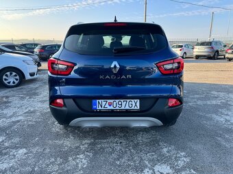 Renault Kadjar Energy TCe 130 S-Edition 1.Majiteľ - 5