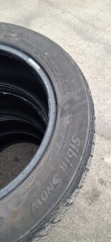 196/55R15 zimne matador - 5