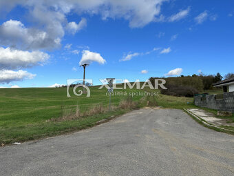 Stavebný pozemok, Pliešovce, okres Zvolen - 5