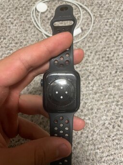 Apple Watch 7, nike version, 45mm - 5