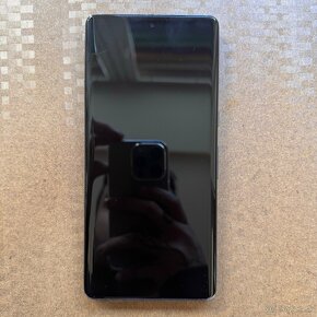 Google Pixel 7 Pro 12/128Gb Black - 5