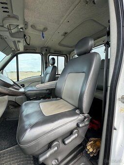 Renault Master II 2,5 dci Maxi odťahový špeciál - 5