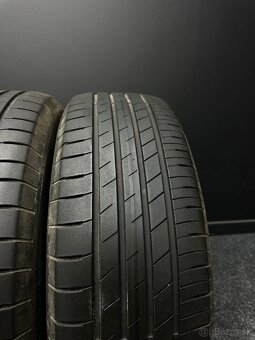 Sada pneu GoodYear 215/60/17 96H - 5