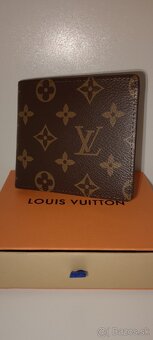 Predám Novú Louis Vuitton Peňaženku - 5