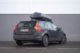 Volvo V60 DRIVe Summum - 5