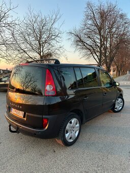 Renault Espace - 5