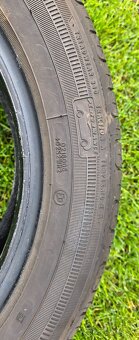 Pneu GoodYear Performance 185/55 R15 - 4ks - 5