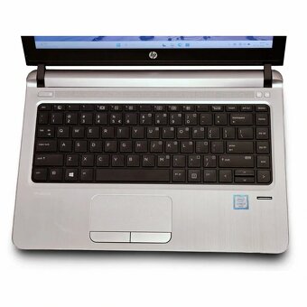 Notebook HP ProBook 430 G3 - 629934 - 5