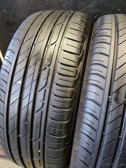 195/60 R16 Bridgestone letne penumatiky - 5