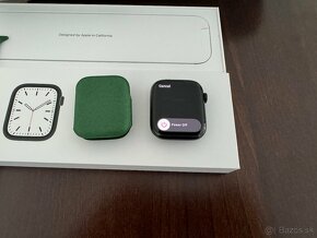 Apple Watch Series 7 45mm - 5