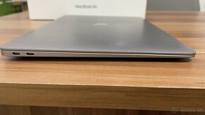 Macbook air 2020 - 5