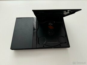 Predám Playstation 2 + 39 hier,128GB pam. karta,HDMI redukci - 5