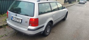 Rozpredam passat b5 1.8 benzin - 5