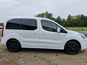 Citroën Berlingo Multispace 1.6 HDi - 5