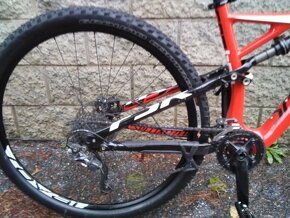 SPECIALIZED - CAMBER COMP CARBON 29 - 5