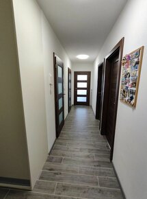 3 izbový apartmán s parkovacím miestom, Panónska, Petržalka - 5