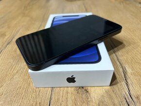 iPhone 12 Black - 5