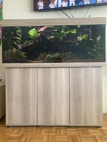 Akvarium Juwel Rio 240 l - 5