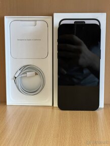 iPhone 14 Pro Max 128gb (záruka) 89% Bateria - 5