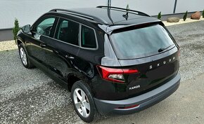 Skoda Karoq 2.0 tdi DSG Style - 5