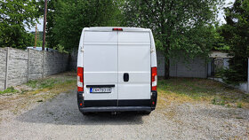 Peugeot Boxer 2.2 HDi 335 L3 - 5