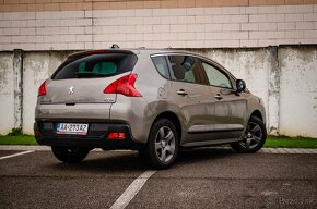 Peugeot 3008 1.6 - 115kw - 5